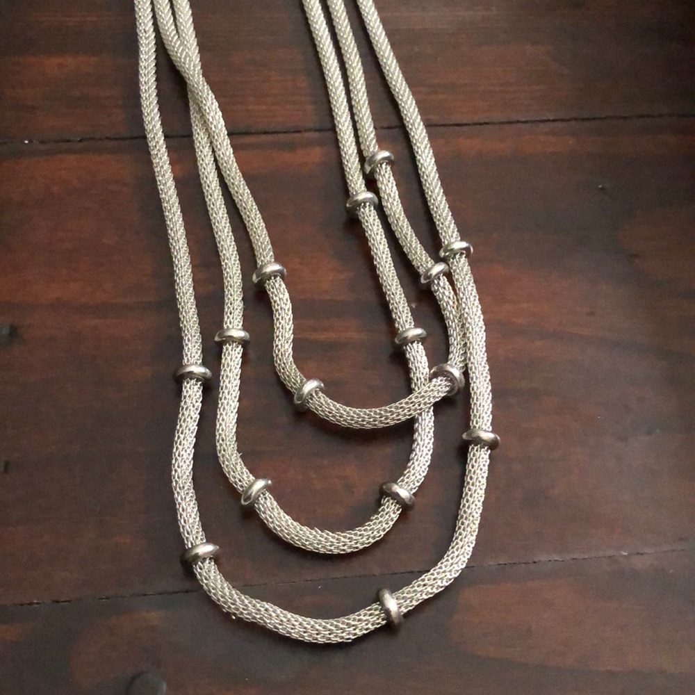 Anne Klein necklace